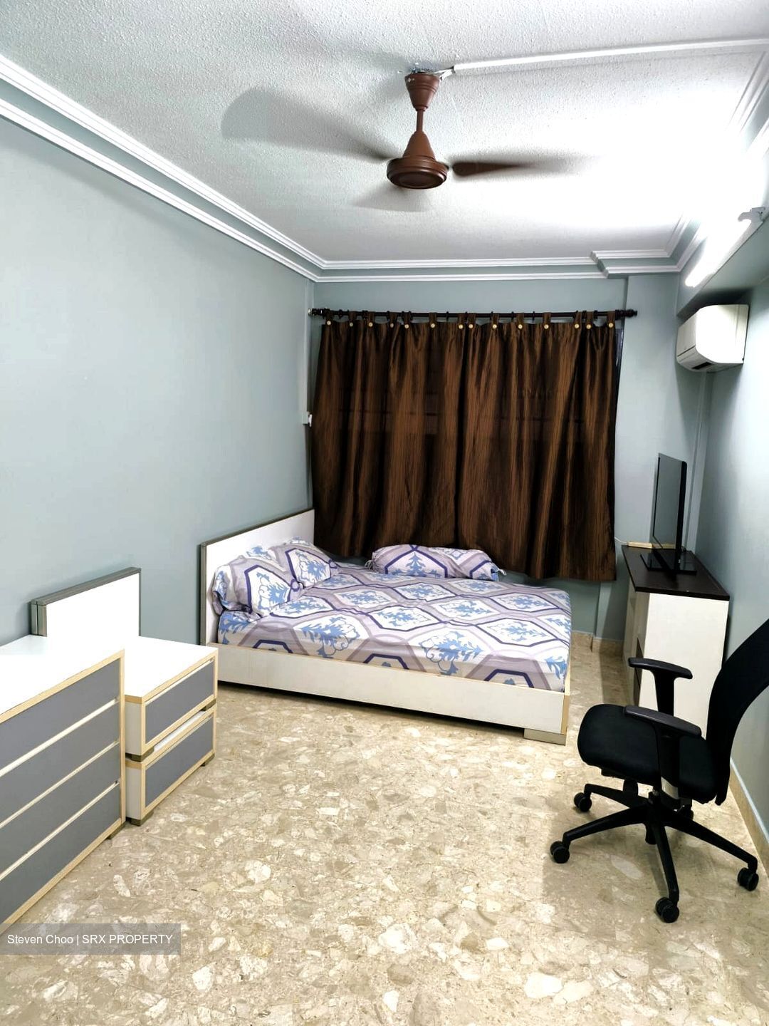 Blk 642 Bukit Batok Central (Bukit Batok), HDB 4 Rooms #584372361